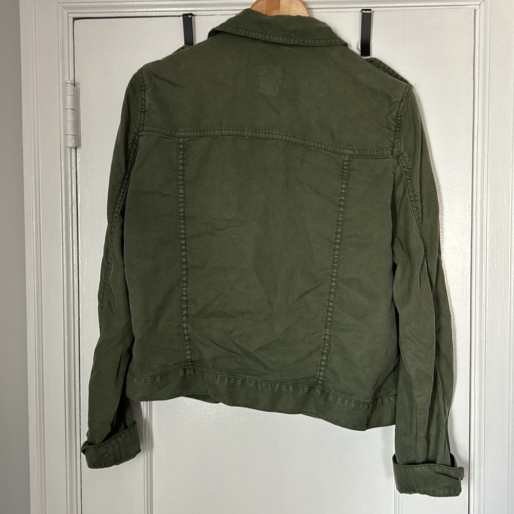 Gap Army Jacket - Picture 3 of 5